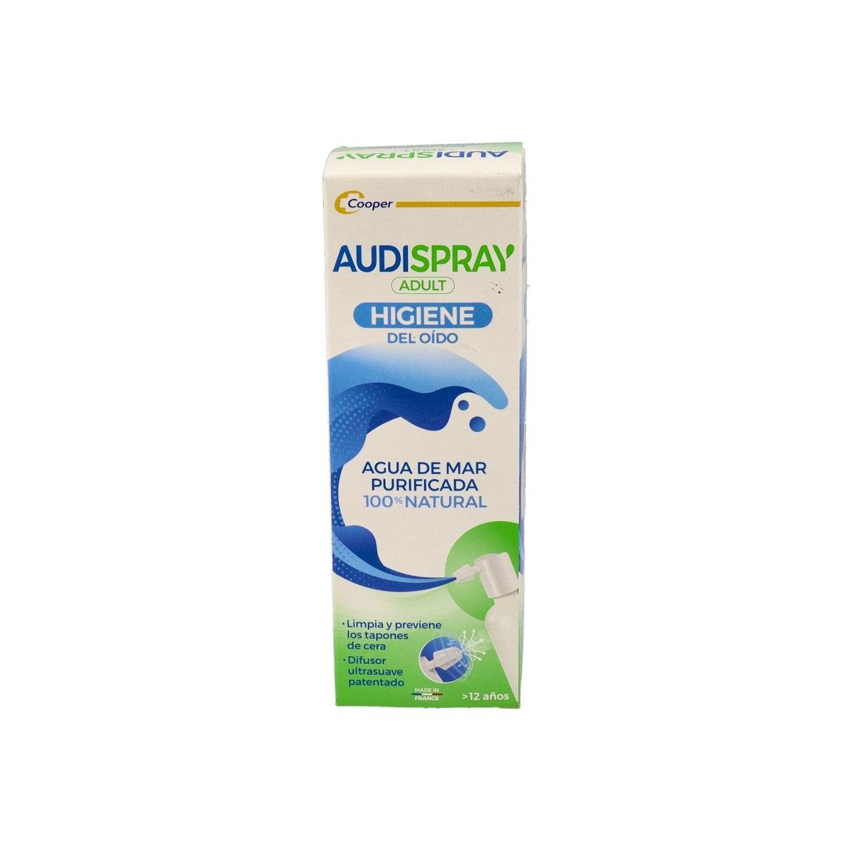 Audispray 50 Ml