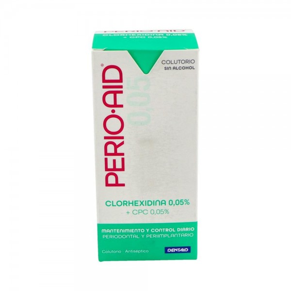Perio Aid Mantenimiento 150 Ml
