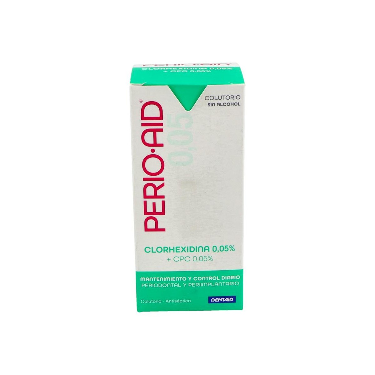 Perio Aid Mantenimiento 150 Ml