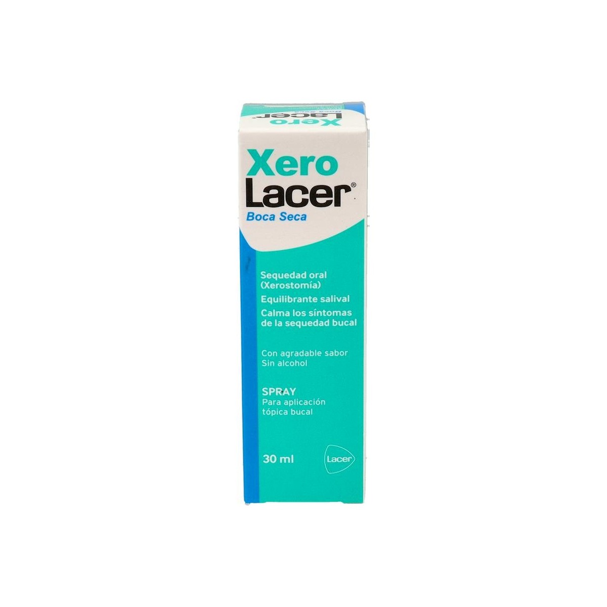 Xerolacer Spray 30 Ml