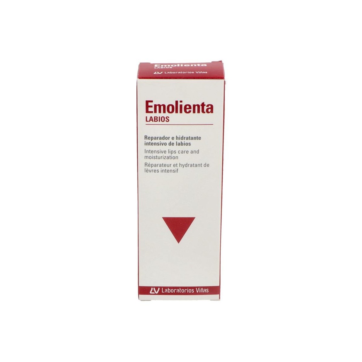 Emolienta Labios Crema 15 G