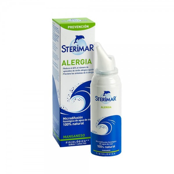 STERIMAR MN Spray 100 ml