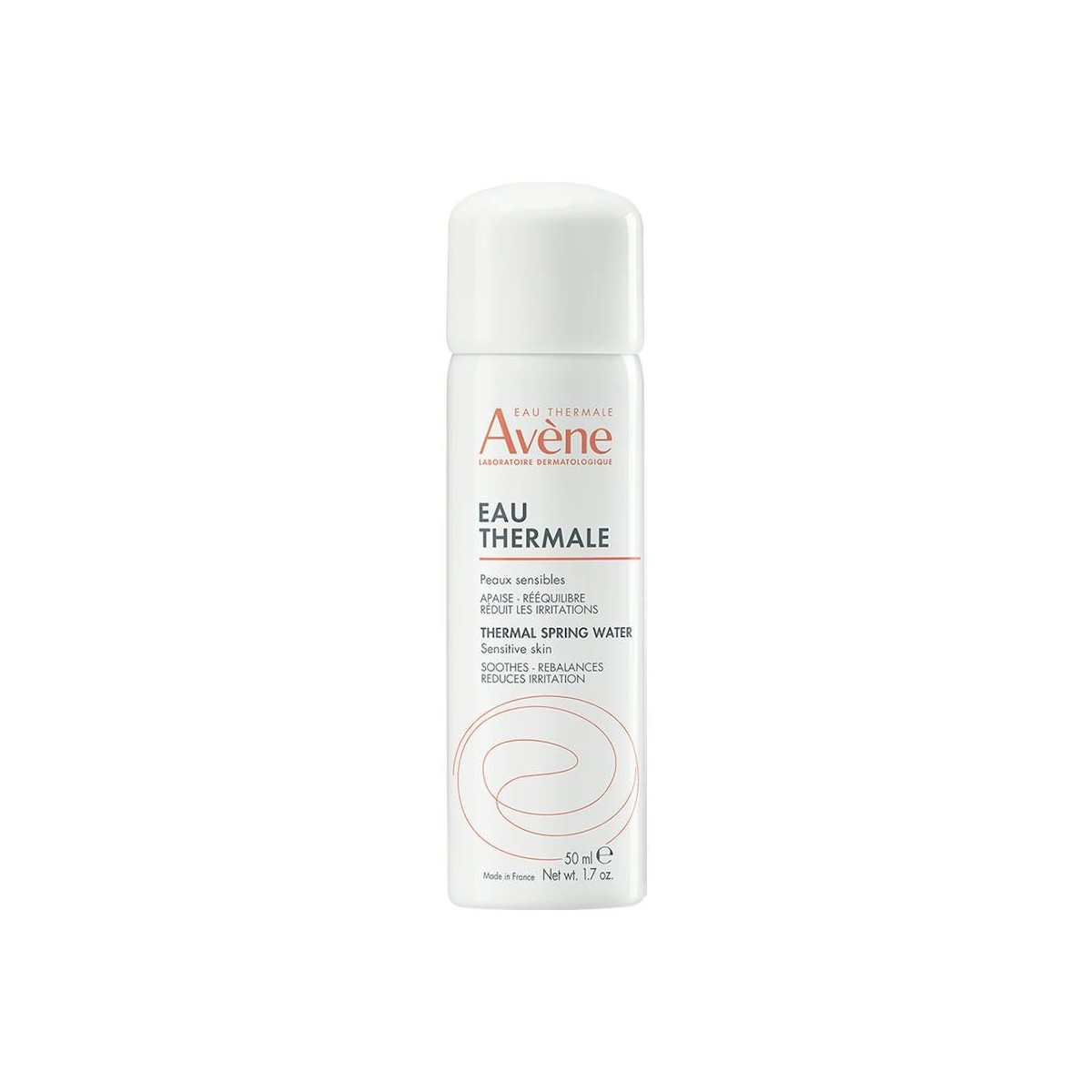 Avène Agua Termal 50ml
