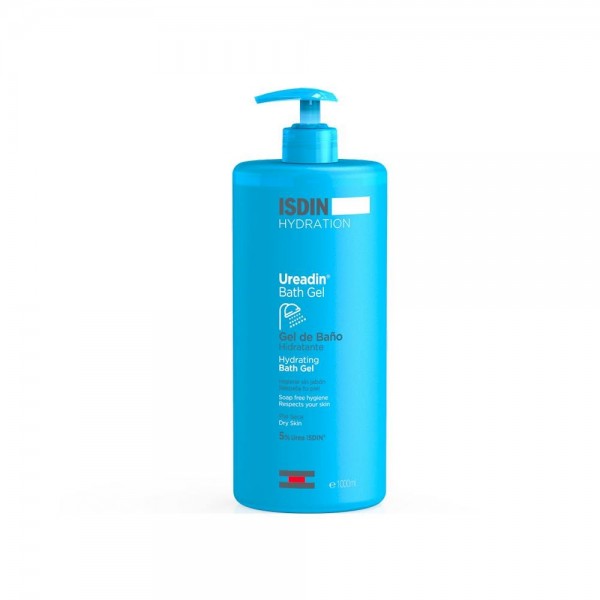 Ureadin Bath Gel 1000 Ml.