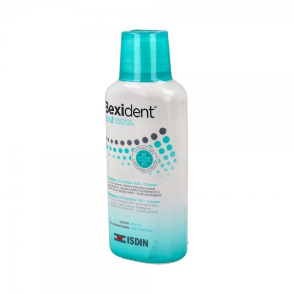 Bexident Post Colut 250 Ml