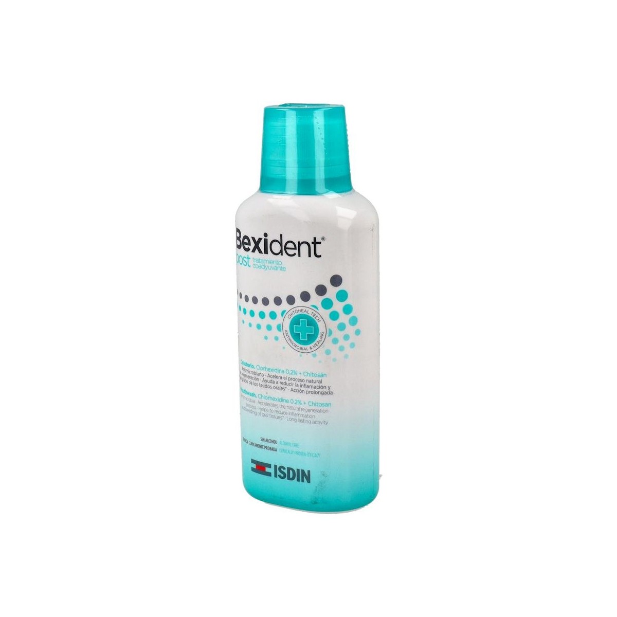 Bexident Post Colut 250 Ml