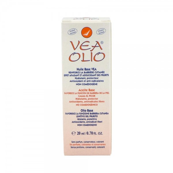 Vea Olio 20 Ml