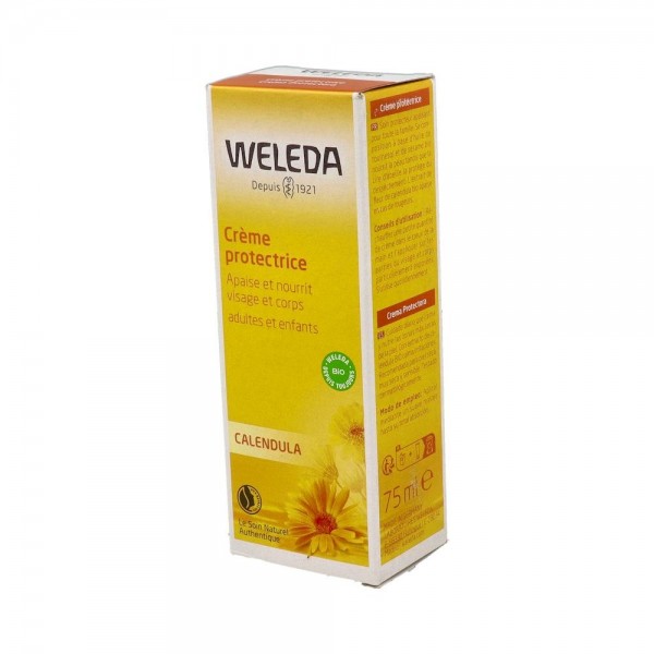 Weleda Crema Calendula 75Ml