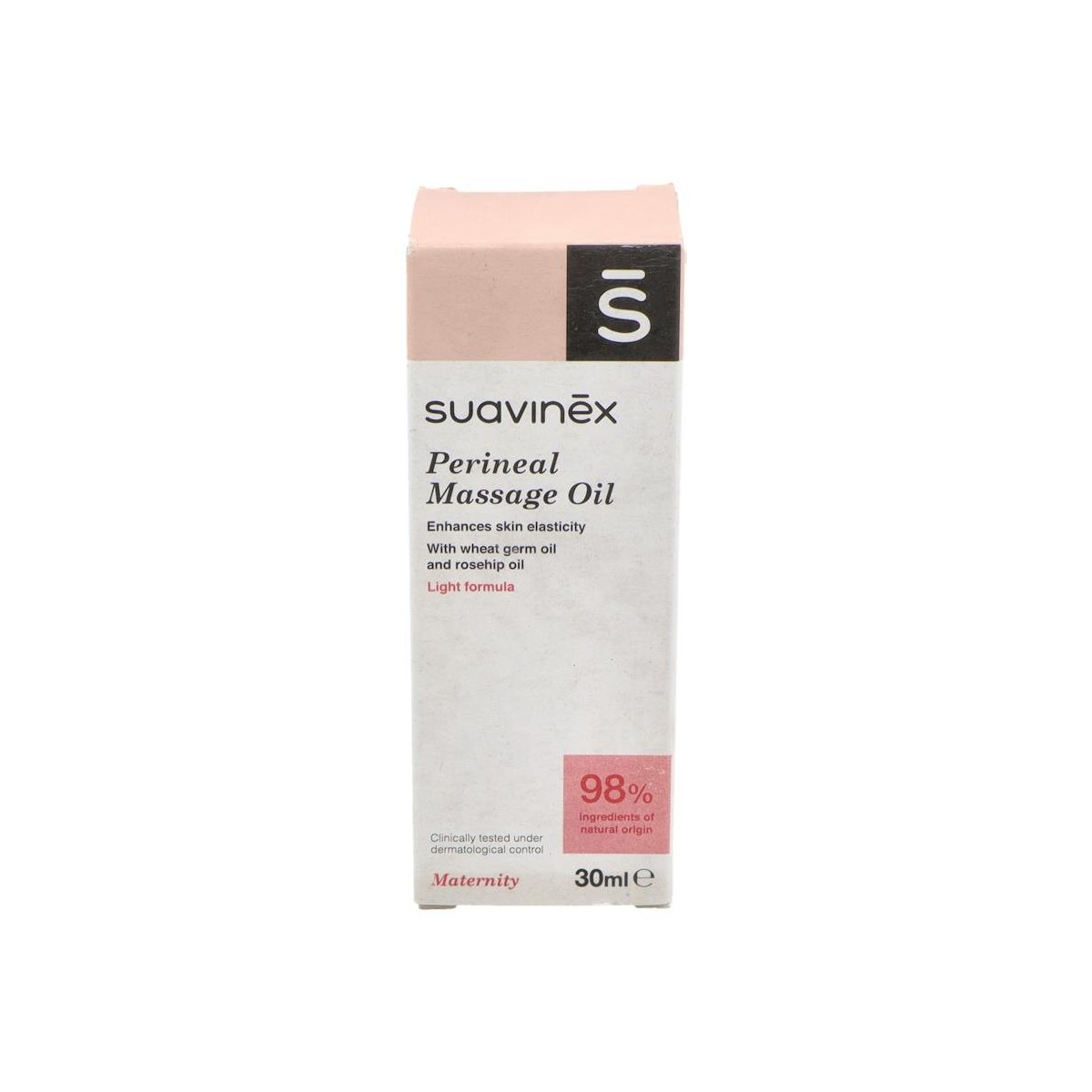 Suavinex Aceite Perineal 30 Ml