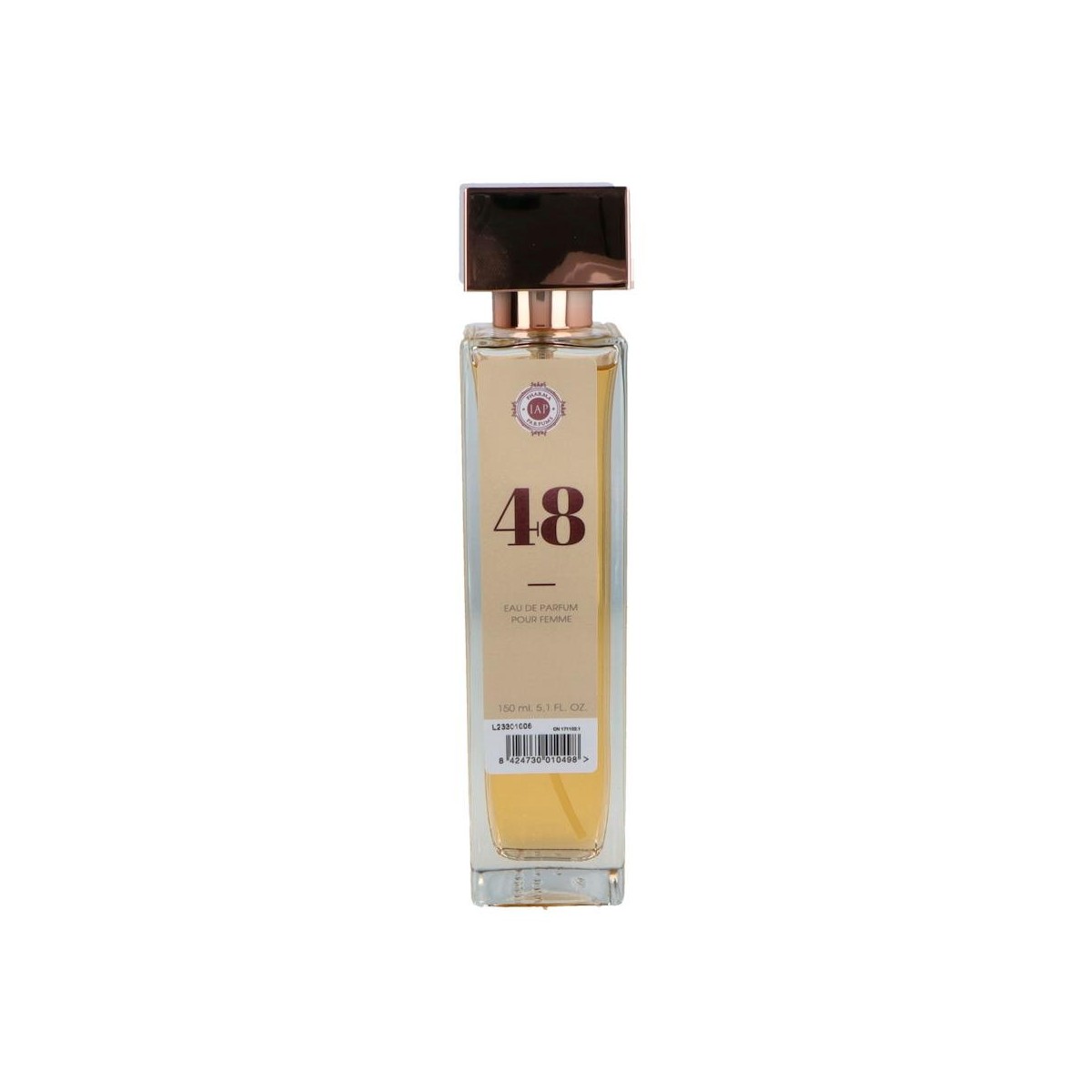 Iap Pharma Pour Femme Nº 18 (48) 150 Ml