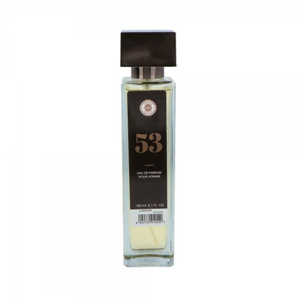 Iap Pharma Pour Homme Nº 53 150 Ml