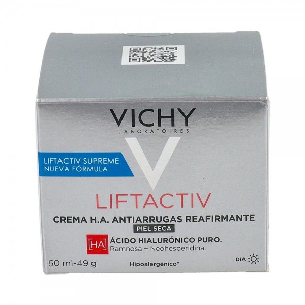 Vichy Liftactiv Supreme P/S P 50 Ml