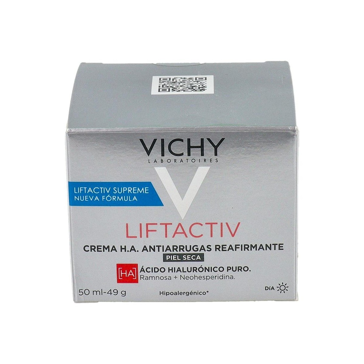 Vichy Liftactiv Supreme P/S P 50 Ml