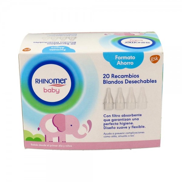 Narhinel Conf Recam Bland Dese 20 U