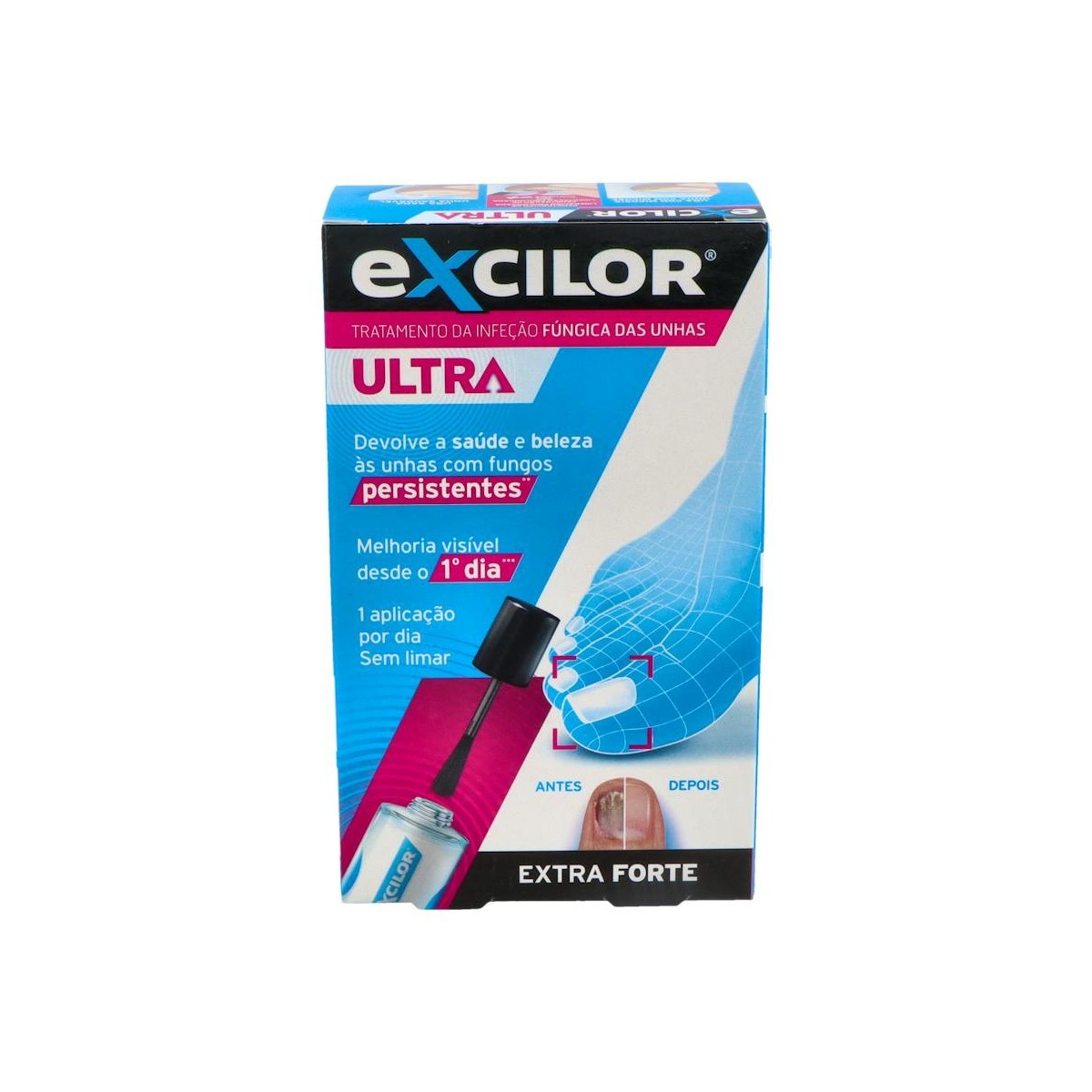 Excilor Ultra Sol 30 Ml
