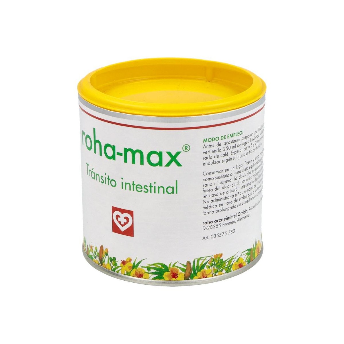 Roha-Max Bote 60 G