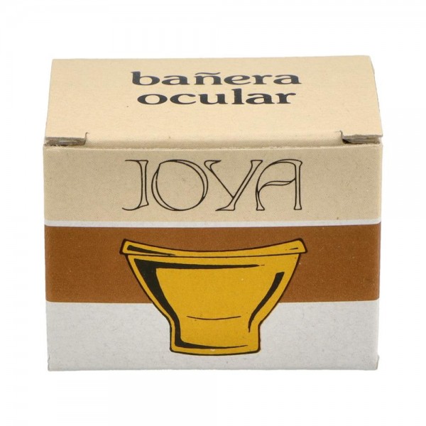 Bañera Ocular Joya Plastico