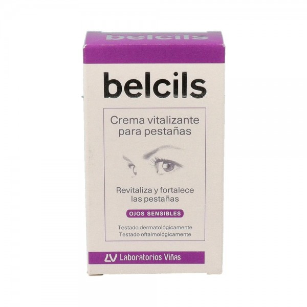Belcils Crema Vitalizante 4 Ml
