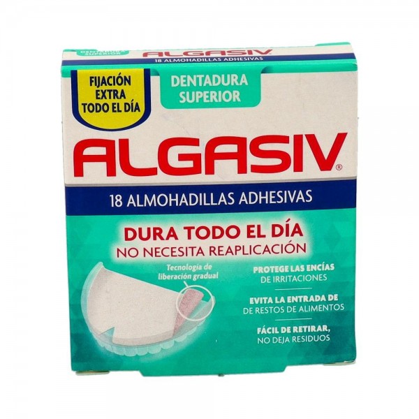 Algasiv Superior Almo Adh 18U P500