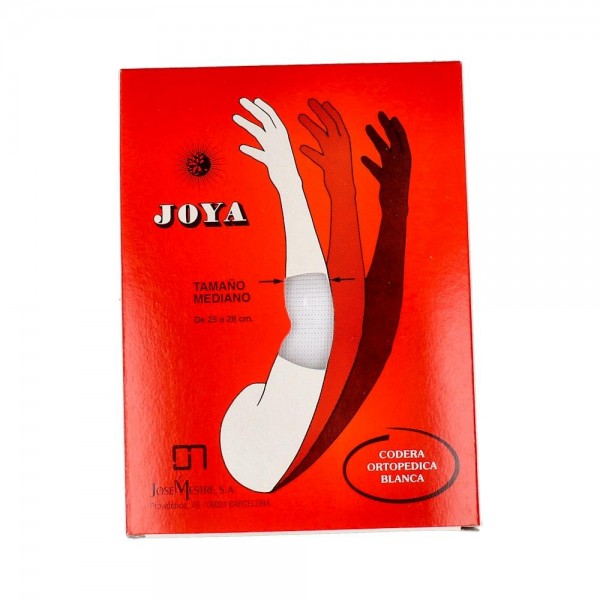 Codera Joya Mestre Med 25-28 Cm