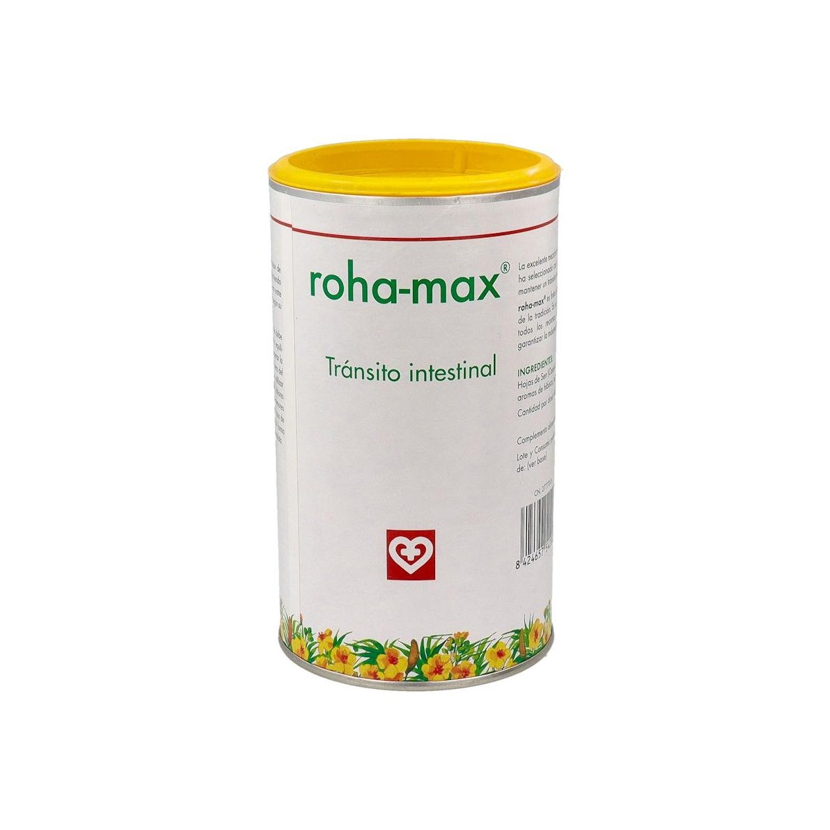 Roha-Max Bote 130 G