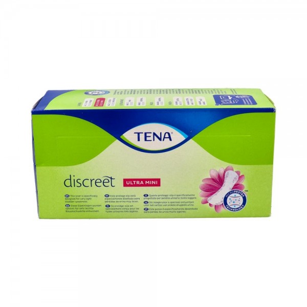 Tena Lady Inc-Liger Ultra Mini 28U