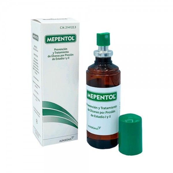 MEPENTOL 60 ml