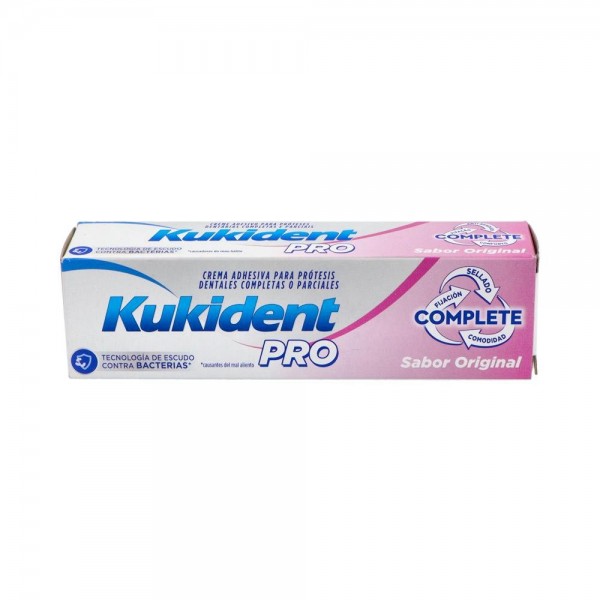 Kukident Pro Sabor Clasico 47 G