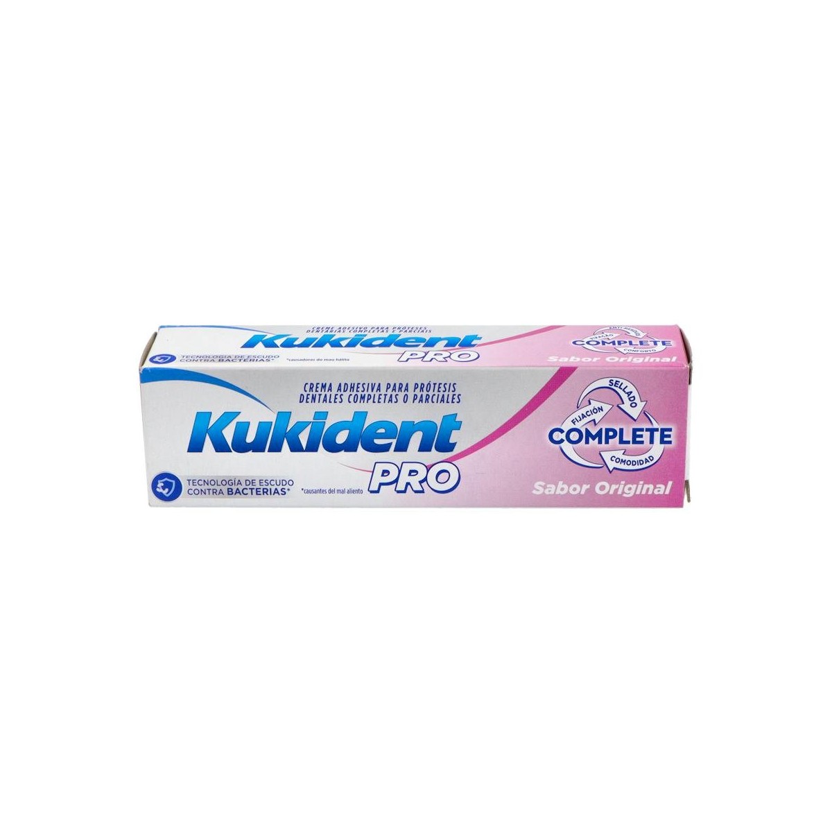 Kukident Pro Sabor Clasico 47 G