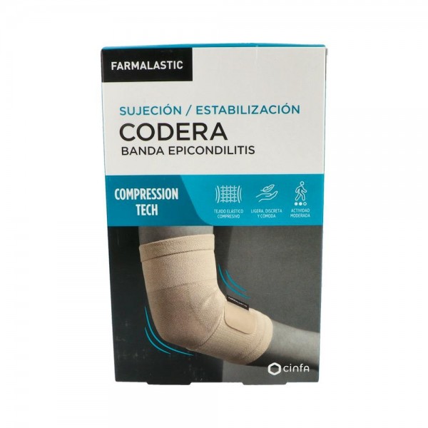 Codera Banda Farmal Innova Epi Gde