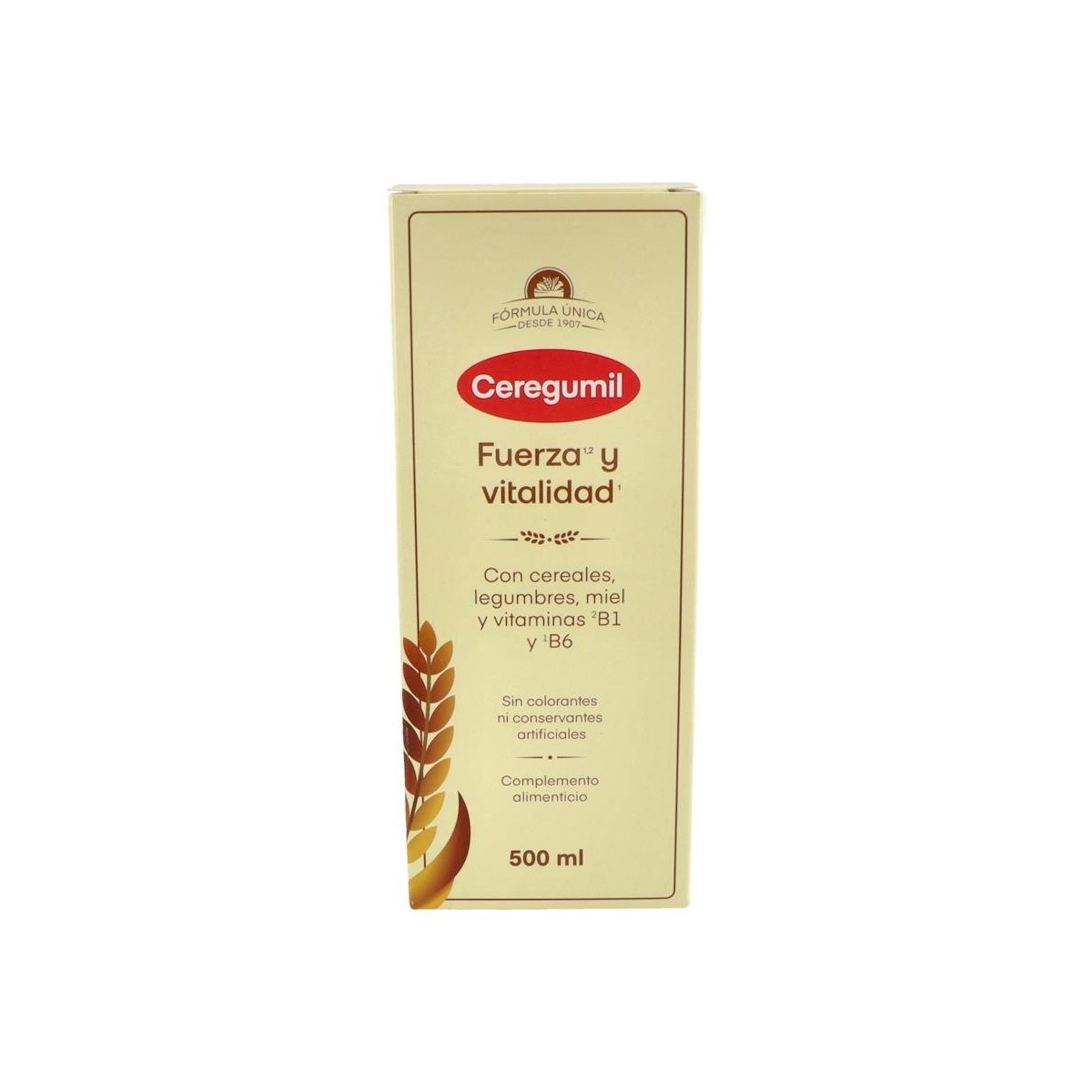 Ceregumil 500 Ml