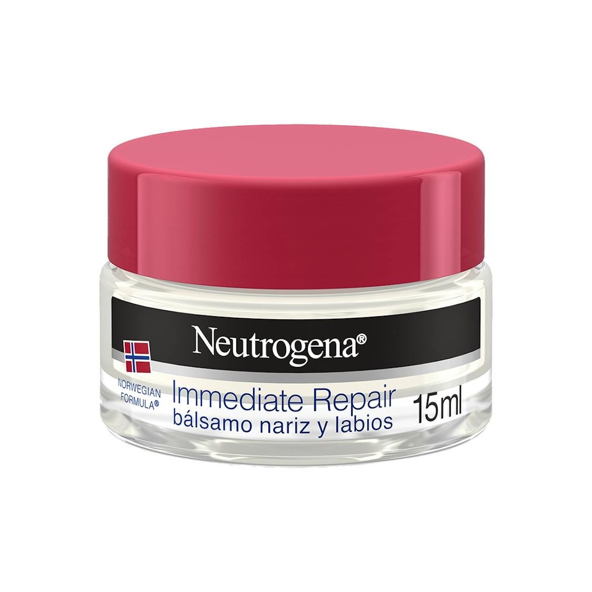 Neutrogena, Bálsamo Nariz y Labios, Fórmula...