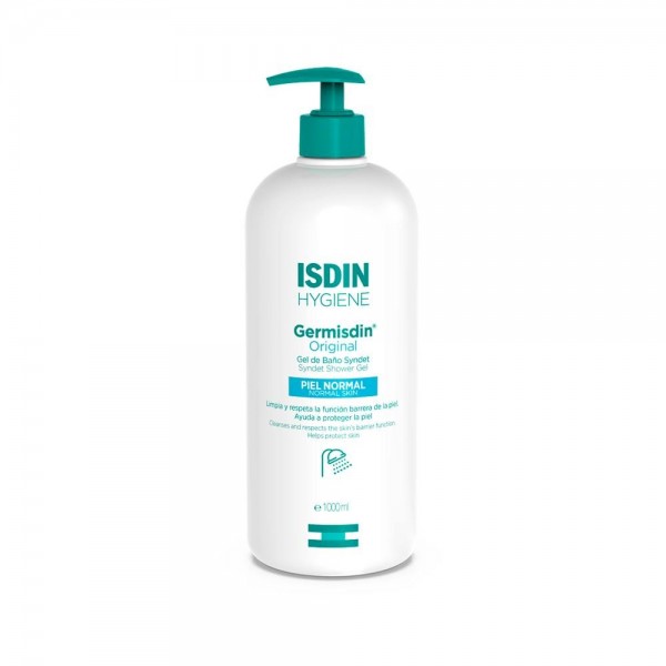 Germisdin Original Gel Baño 1000 Ml