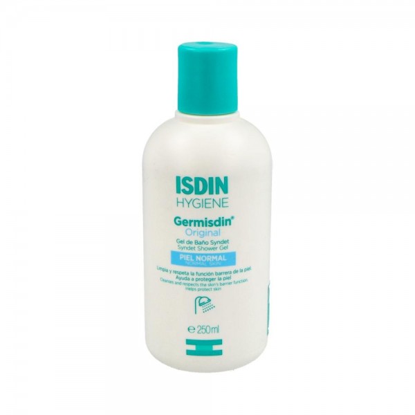 Germisdin 250 Ml Sin Valvula