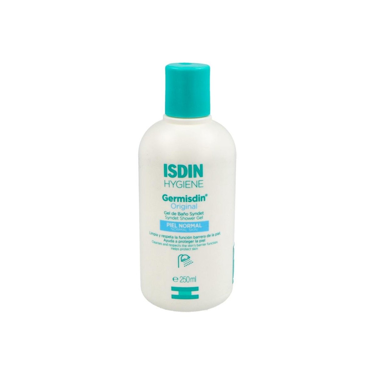 Germisdin 250 Ml Sin Valvula