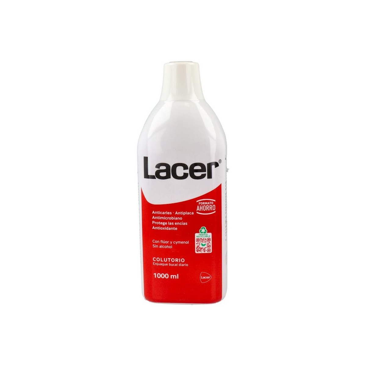 Lacer Colutorio 1000 Ml