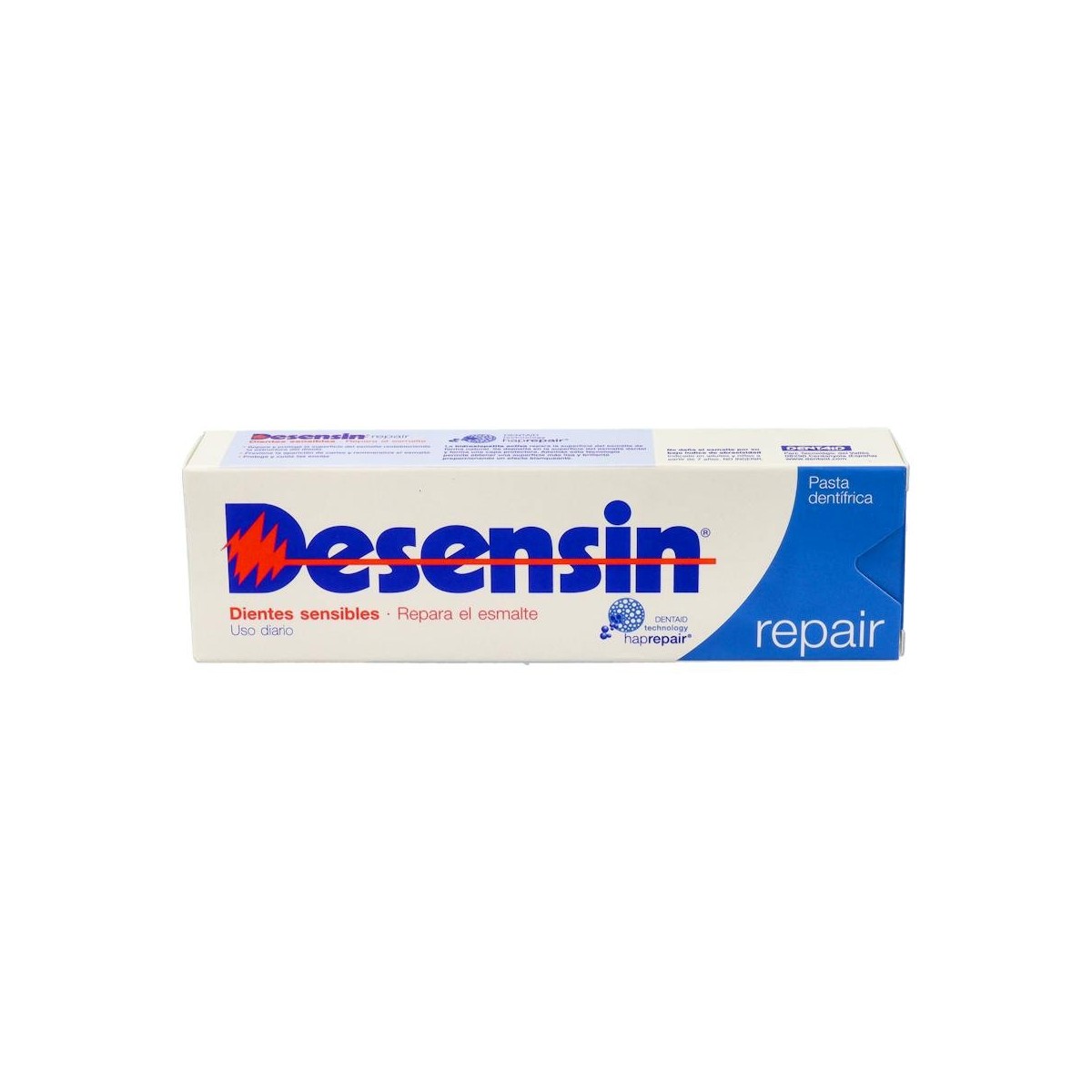 Desensin Repair Pasta Dental 75 Ml