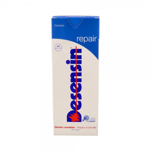 Desensin Repair Colutorio 500 Ml