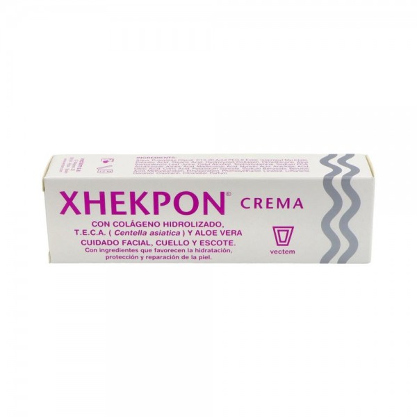 Xhekpon Crema 40 Gr