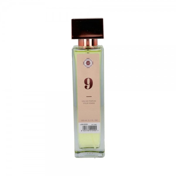 Iap Pharma Pour Femme Nº 9 150 Ml