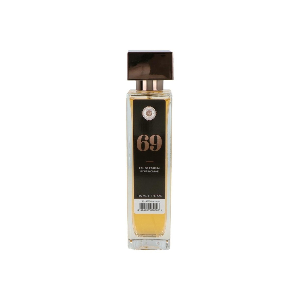 Iap Pharma Pour Homme Nº 69 (59) 150 Ml