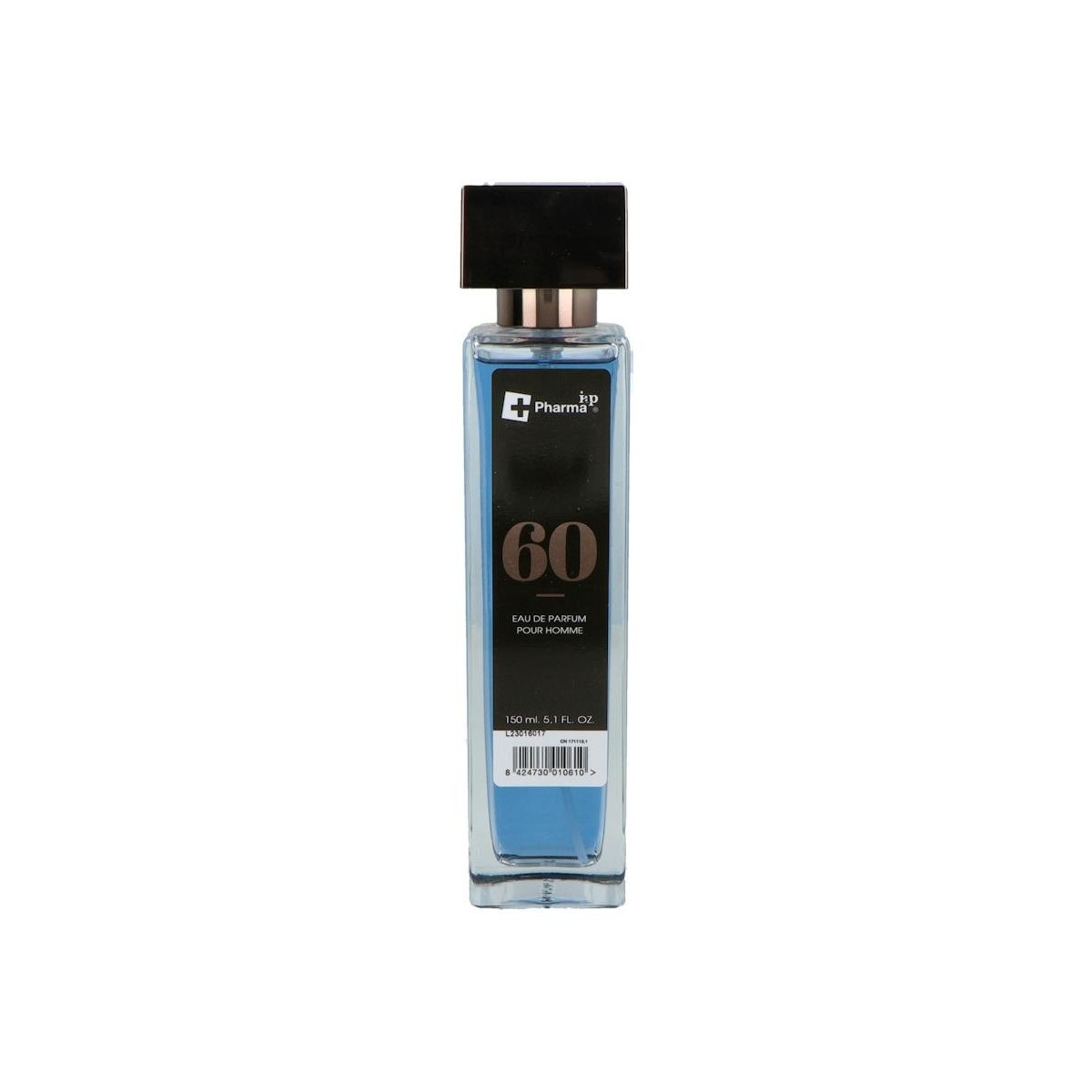 Iap Pharma Pour Homme Nº 60 150 Ml