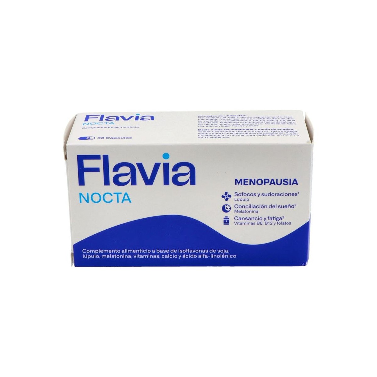 Flavia Nocta 30 Comp