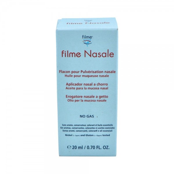 Filme Nasale 20 Ml