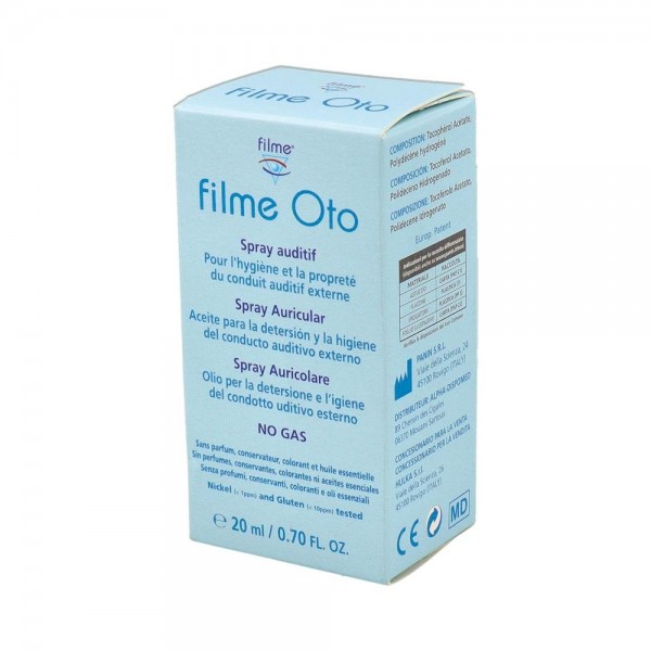Filme Oto 20 Ml