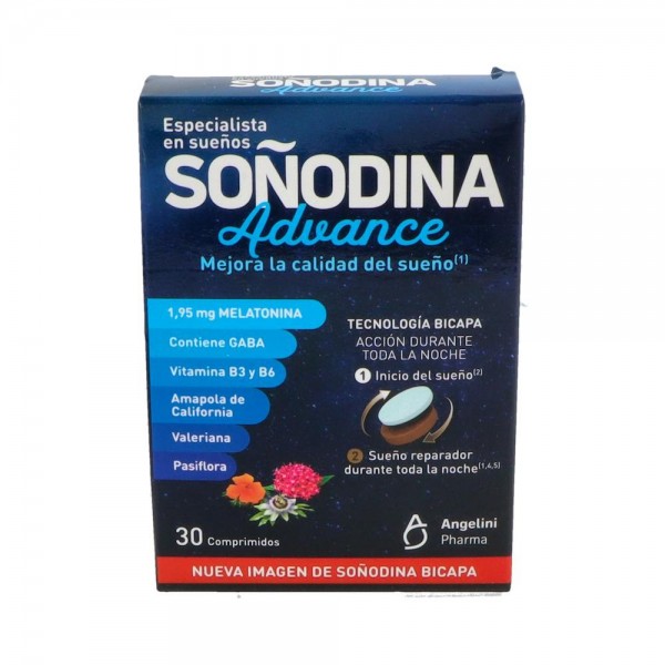 Soñodina 30 Comp