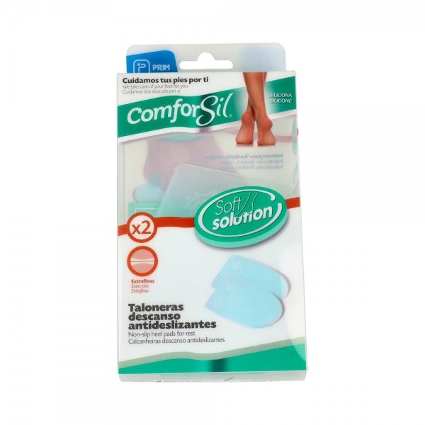 Talonera Comforsil Desca Gd Prim Cc214G