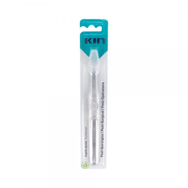 Cepillo Dental Kin Post-Quirurgico