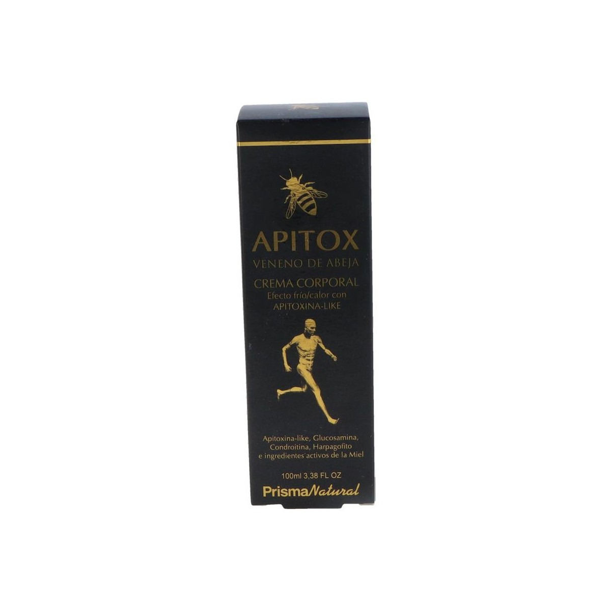 Prisma Natural Apitox Cr Antidolor 100 Ml