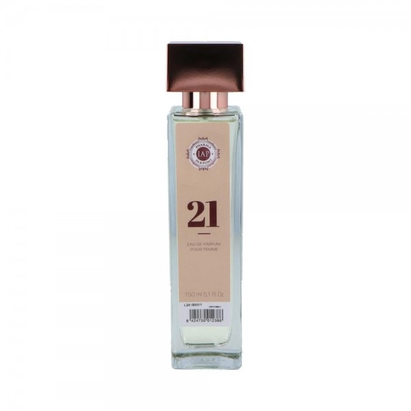 Iap Pharma Pour Femme N¼ 21 150 Ml